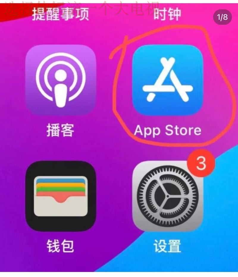 半岛APP苹果版下载安装教程